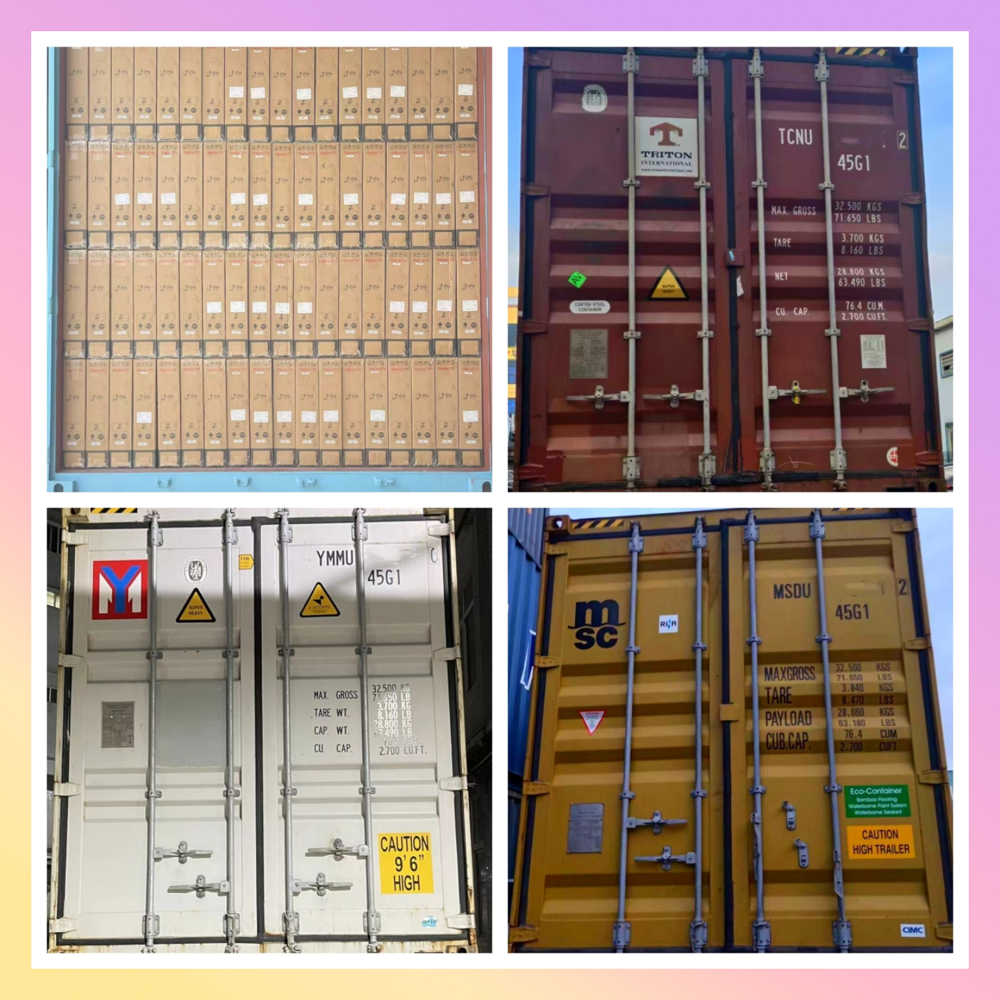 CBU SHIPMENT_副本