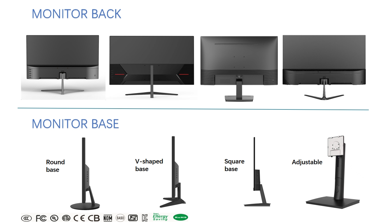 MONITOR ACCE